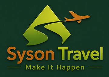 Syson Travel